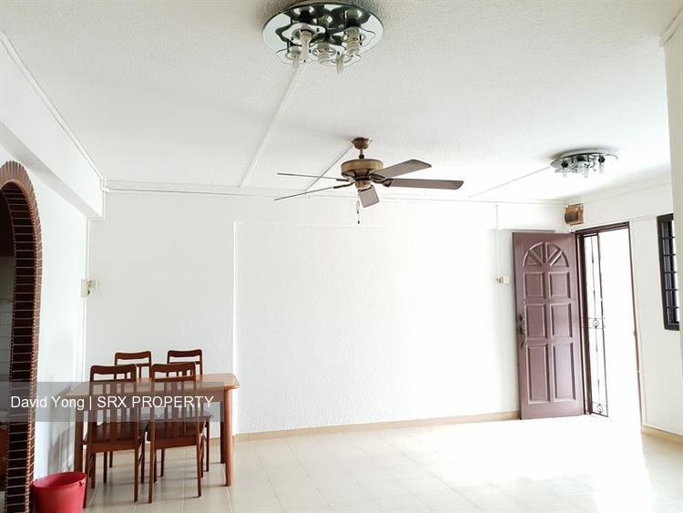 Hougang Avenue 3 thumbnail photo